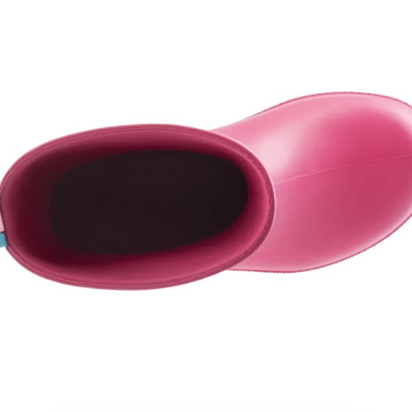 Toddler's Charley Tall Rain Boot with Everywear® Technology - Picture 4 of 5